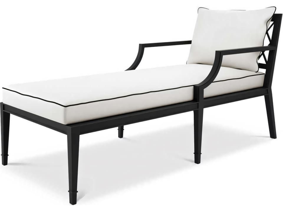 Outdoor Chaise Lounges