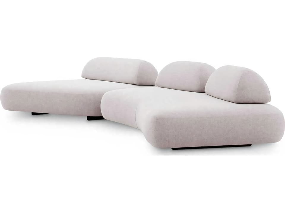 Residenza Sofa Weather-Resistant Modular
