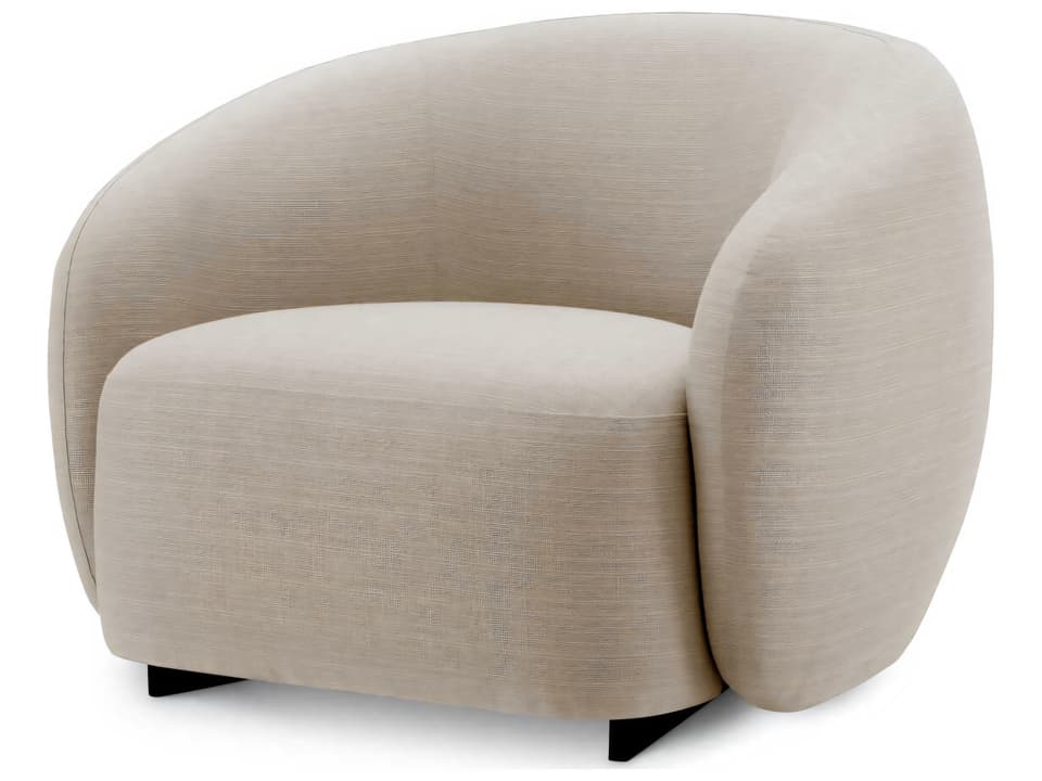Lucio Sand Lounge Chair