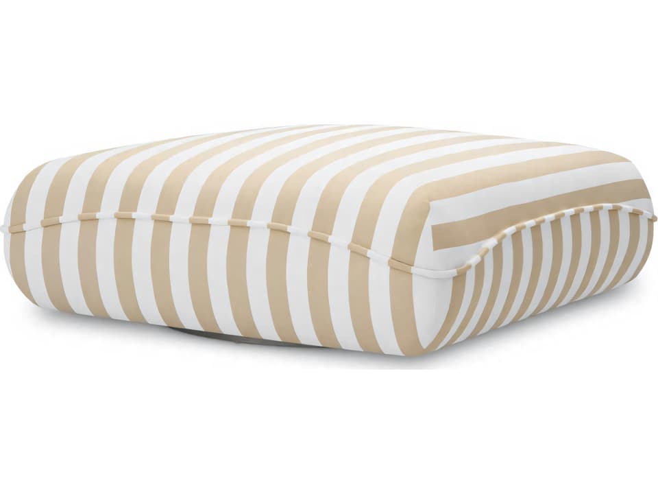 Outdoor Ottomans
