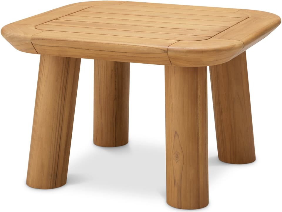 Outdoor End Tables