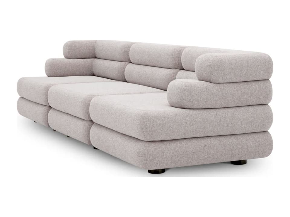 Malaga Sectional Lounge Set