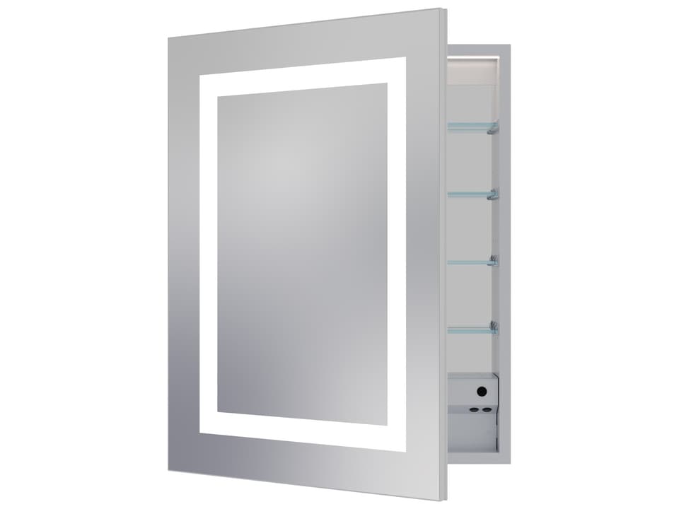 Ambiance Wall Rectangular