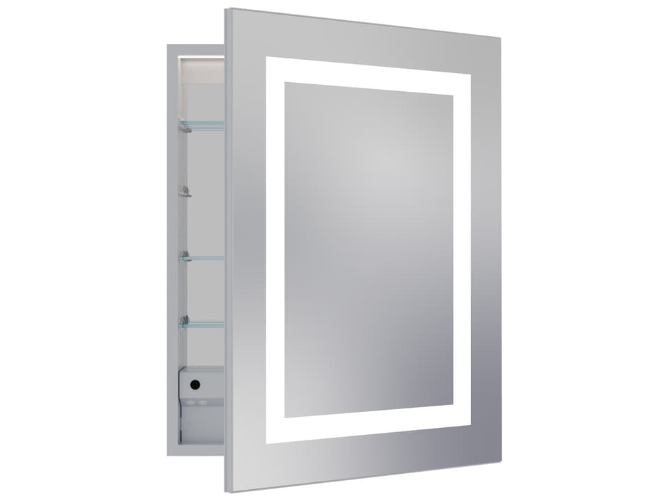 Ambiance Wall Rectangular