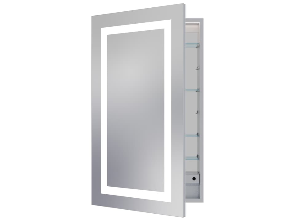 Ambiance Wall Rectangular