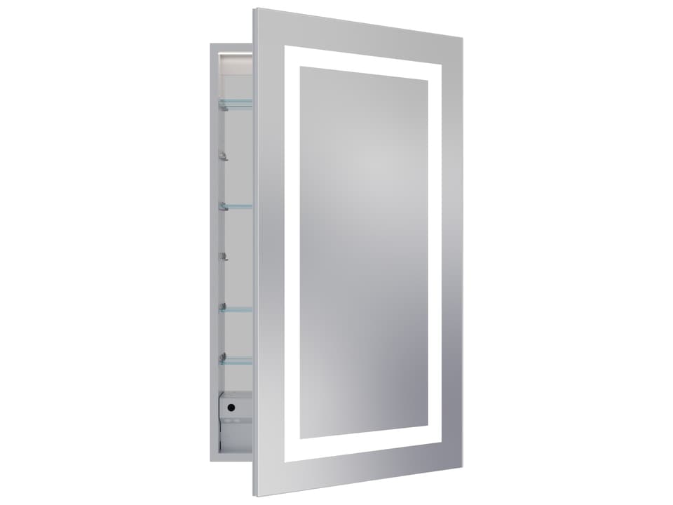 Ambiance Wall Rectangular