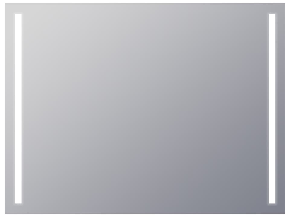 Charisma Wall Rectangular