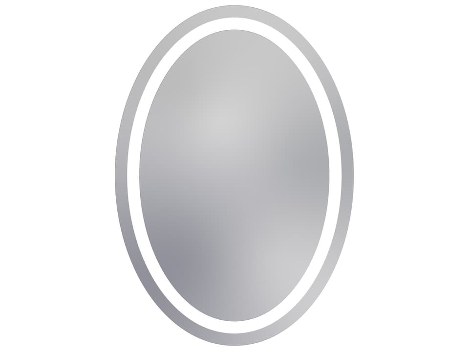 Eternity Wall Oval