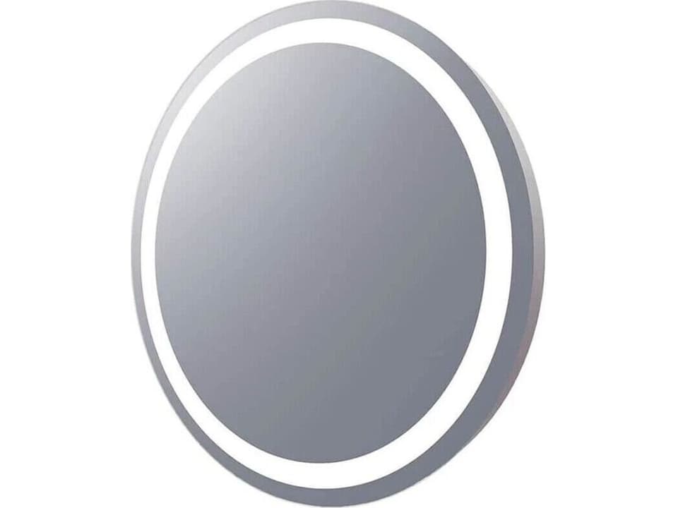 Eternity With Ava Wall Oval