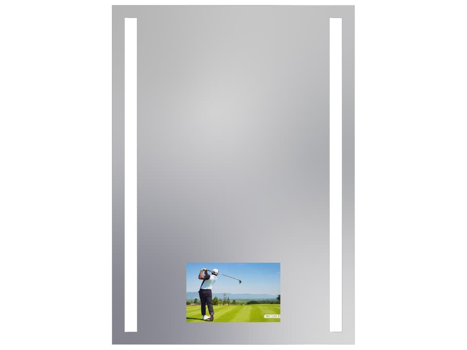 Fusion With 15 Tv Wall Rectangular