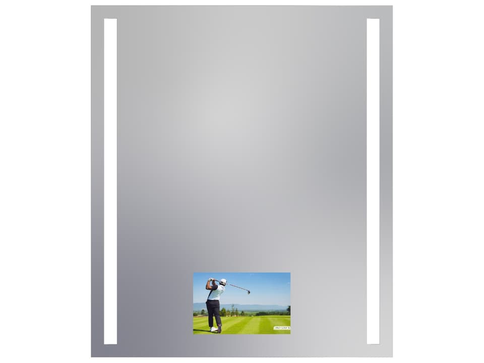 Fusion With 15 Tv Wall Rectangular