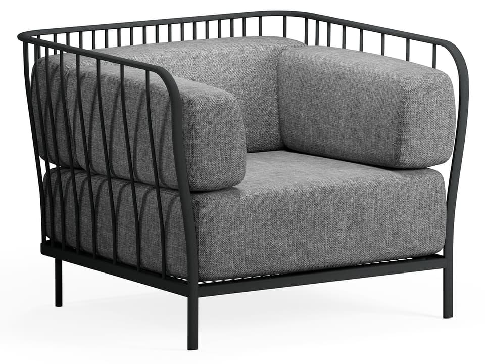 Emu Outdoor Lounge Chairs - PatioLiving | PatioLiving