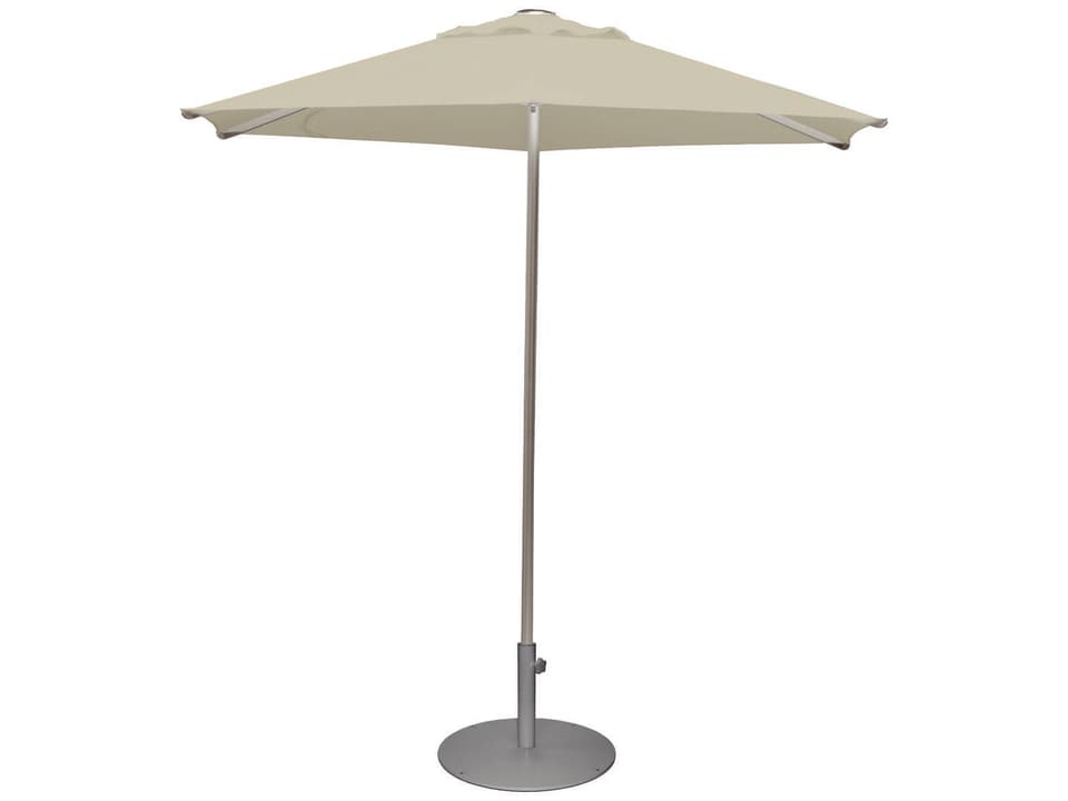 Shade Hexagonal Patio Umbrella
