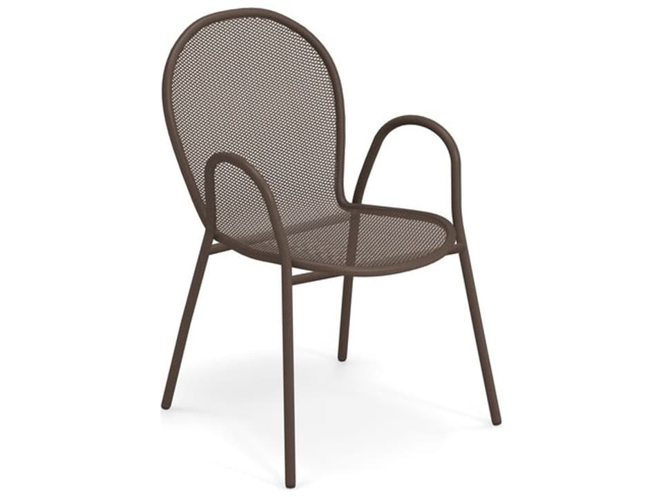 Ronda Metal Dining Chair