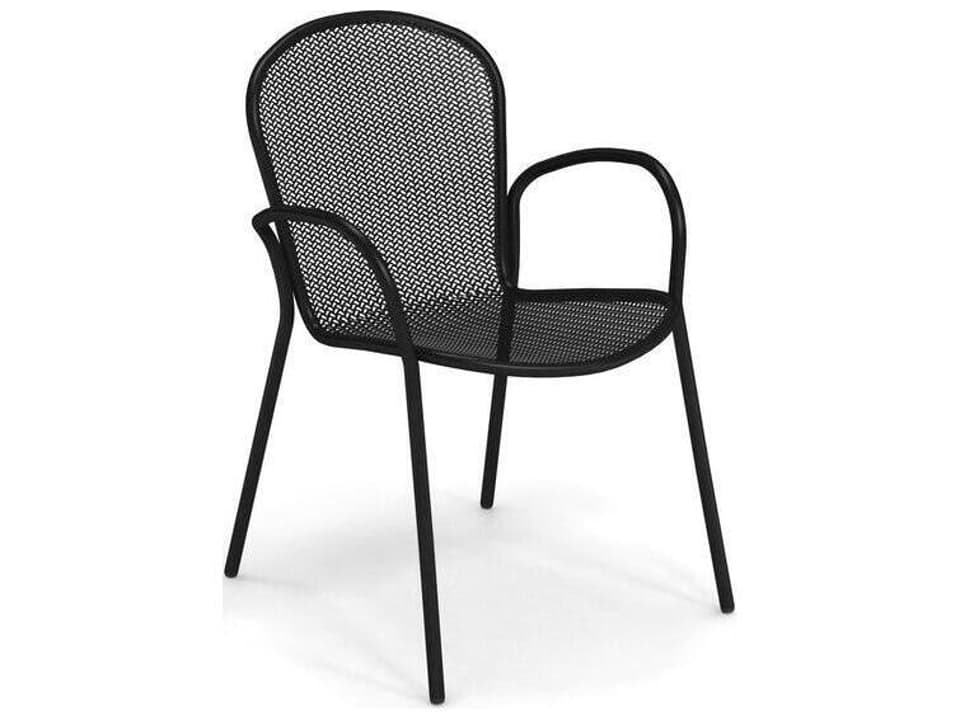 Ronda 2.0 Metal Dining Chair