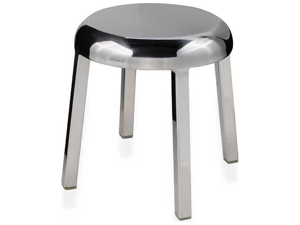 Za By Naoto Fukasawa Accent Stool