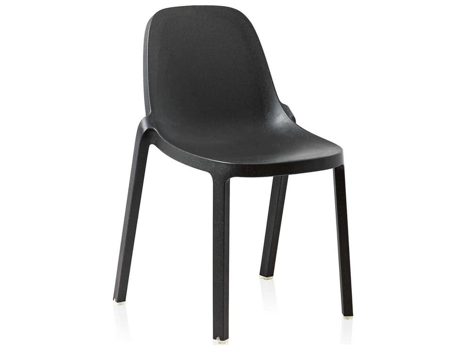 Broom by Philippe Starck Side Dining Chair