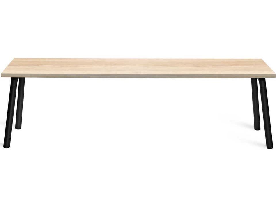 Run By Sam Hecht And Kim Colin Accent Bench