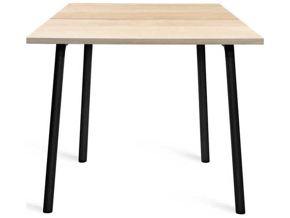 Emeco Run By Sam Hecht And Kim Colin Square Outdoor Dining Table