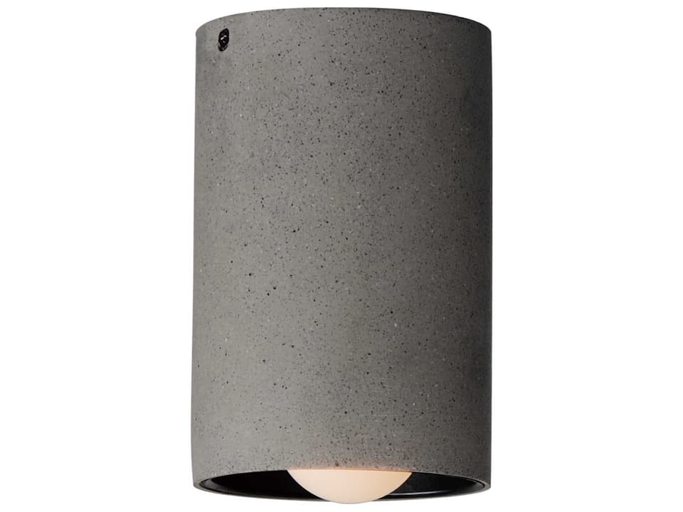 Pilar 1-Light Outdoor Ceiling Light