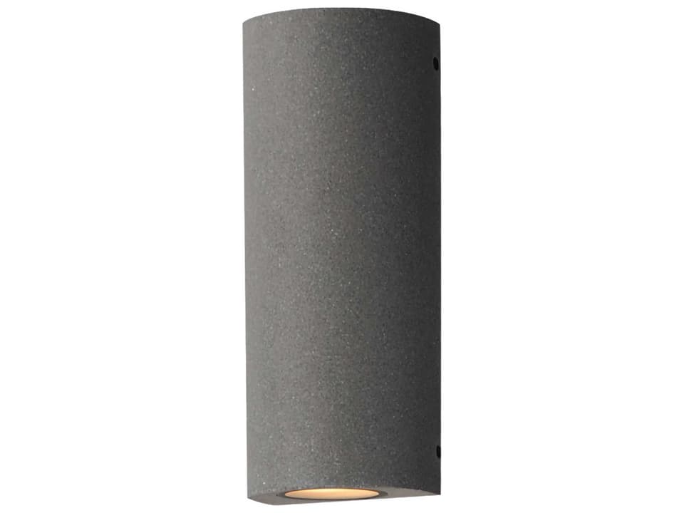 Pilar 2-Light Outdoor Wall Light