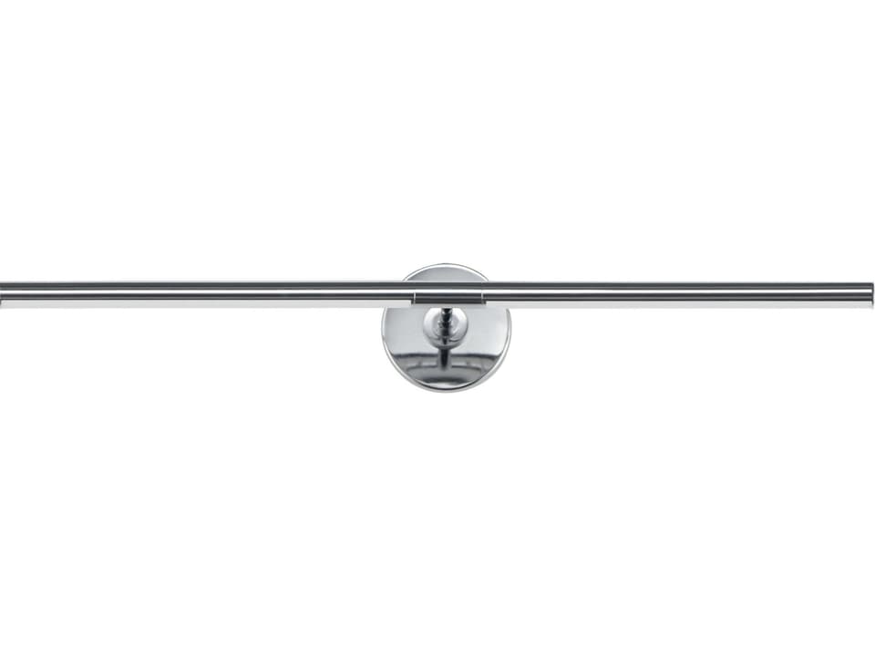 Dorian 1-Light Polished Chrome Picture Light