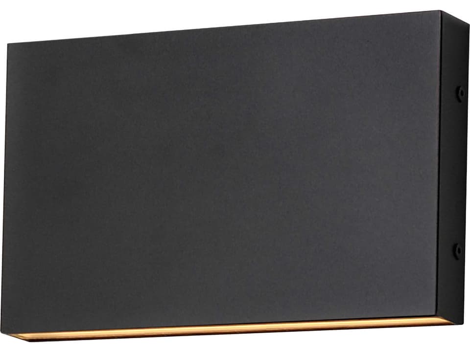 Brik LED Wall Sconce Modern Outdoor Light
