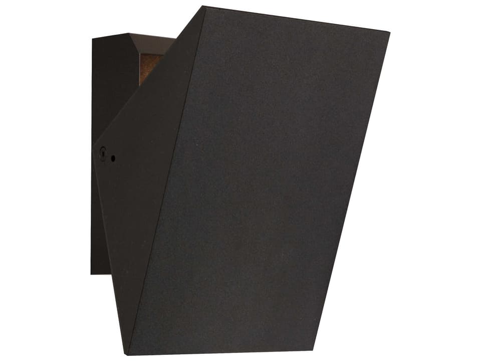 Alumilux Tilt 1-Light Outdoor Wall Light