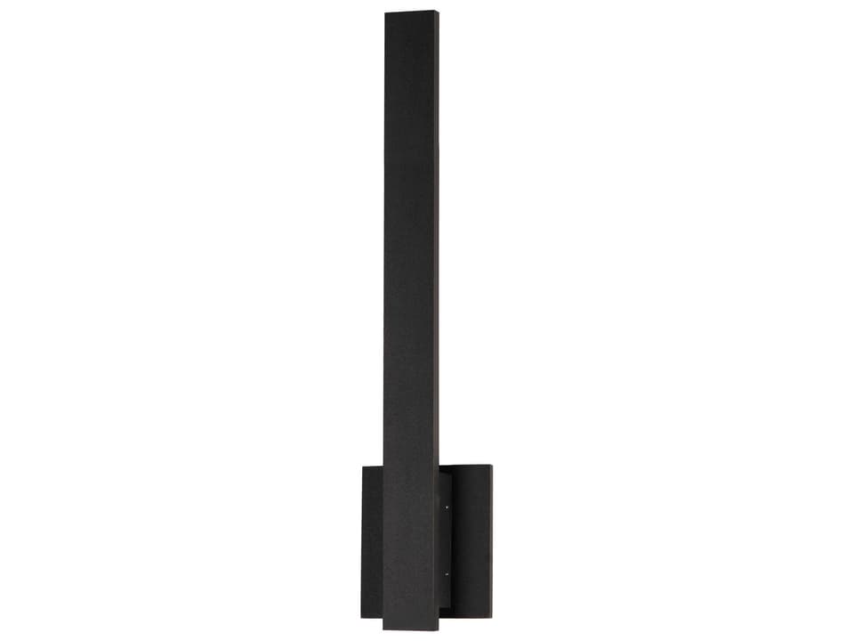 Alumilux Line Outdoor Wall Sconce Modern LED