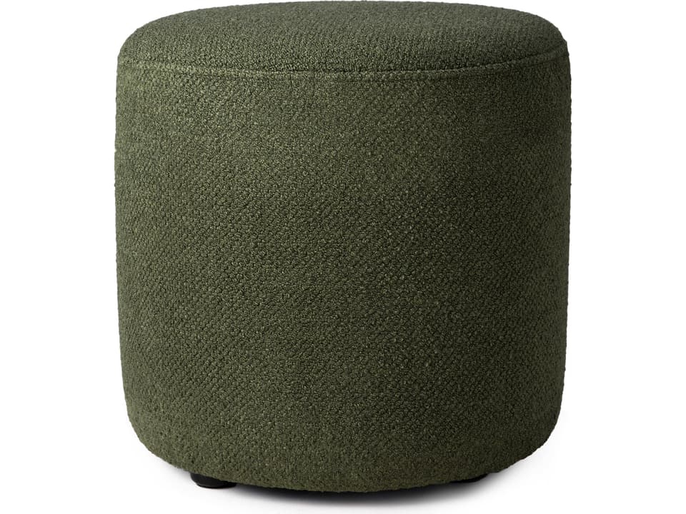 Barrow Pouf Upholstered Modern Seating