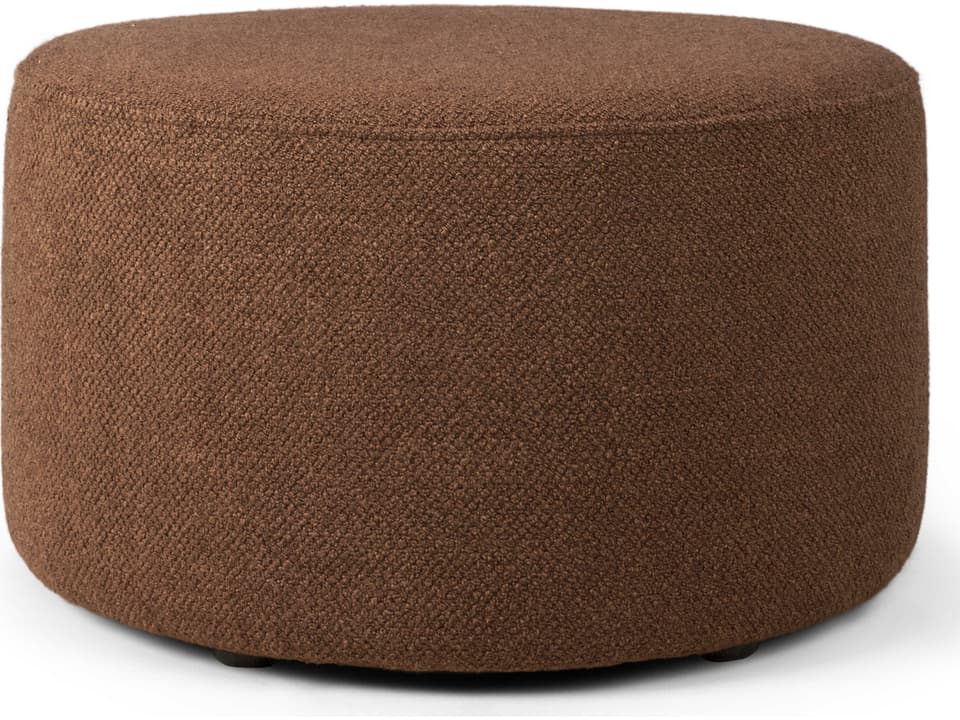 Barrow Copper Pouf