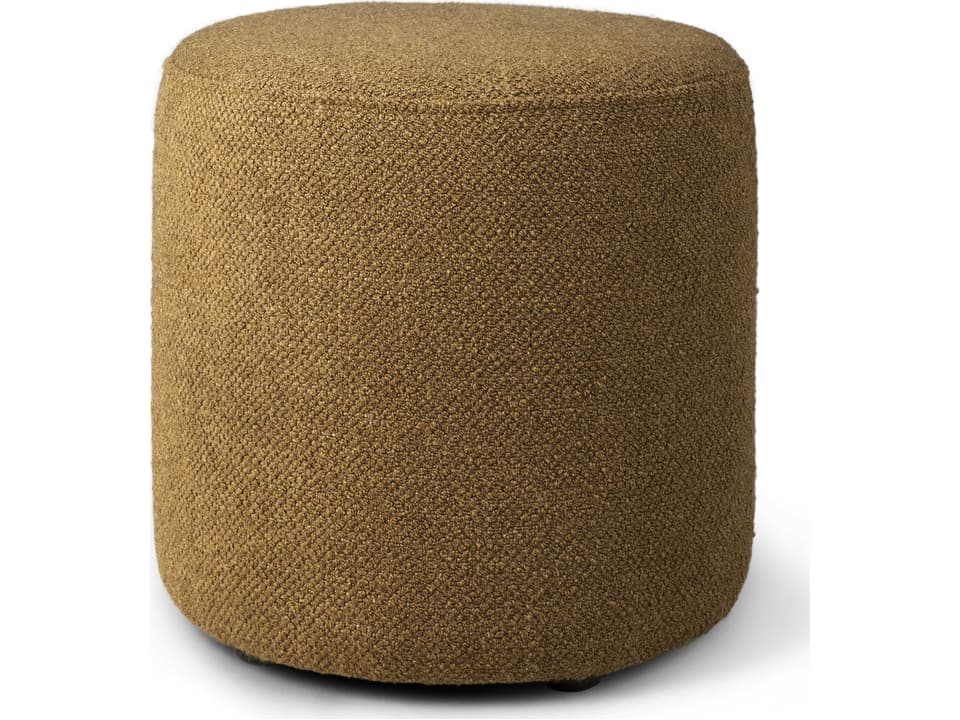Barrow Ginger Pouf