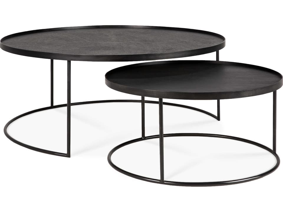 Tray Large/Extra Large Coffee Table Set