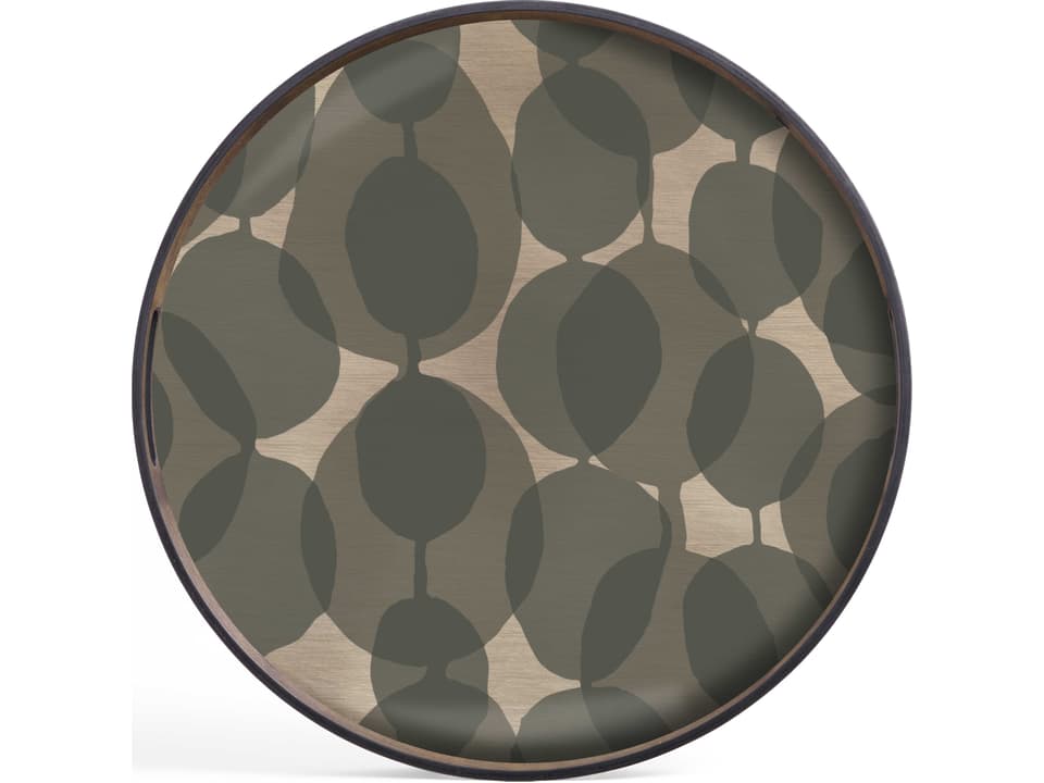 Connected Dots