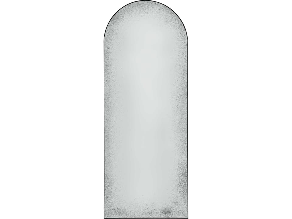 Gate Floor Mirror Arched Full Length