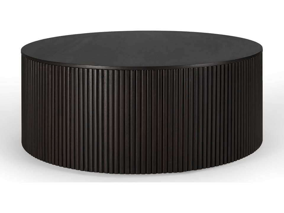 Roller Max Coffee Table Multifunctional Storage