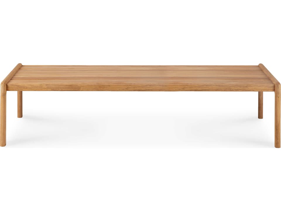 Ethnicraft Jack Teak Coffee Table