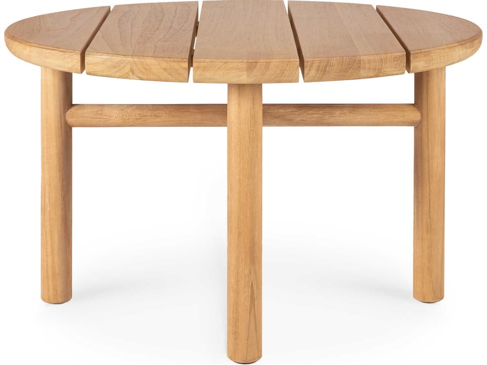 Bok Teak Dining Table