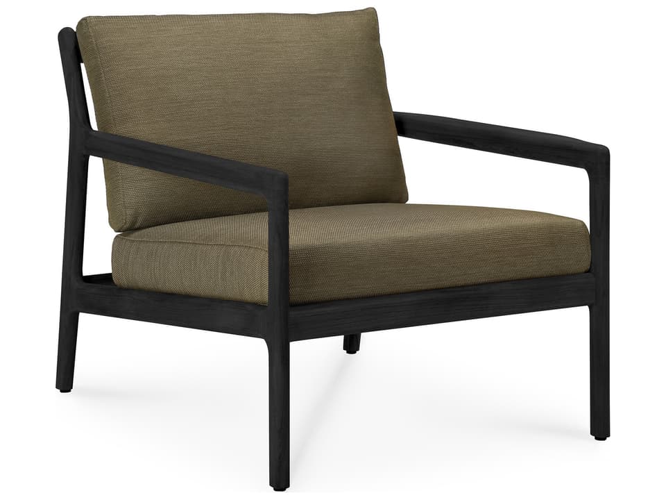 Jack Lounge Chair