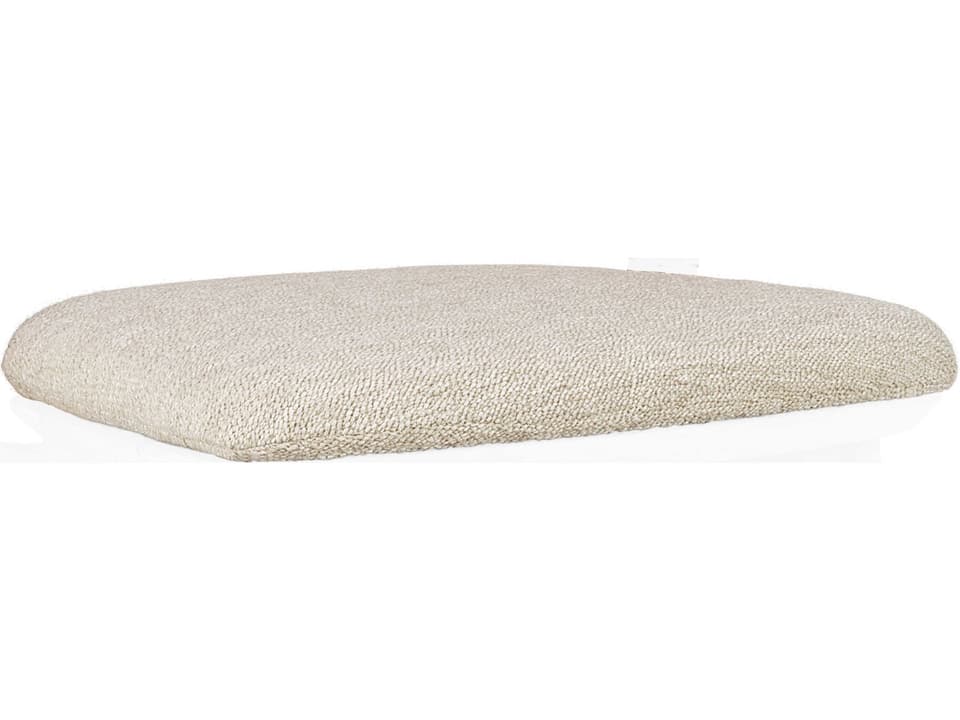 Bok Outdoor Dining Chair Cushion with Quick-Dry Foam