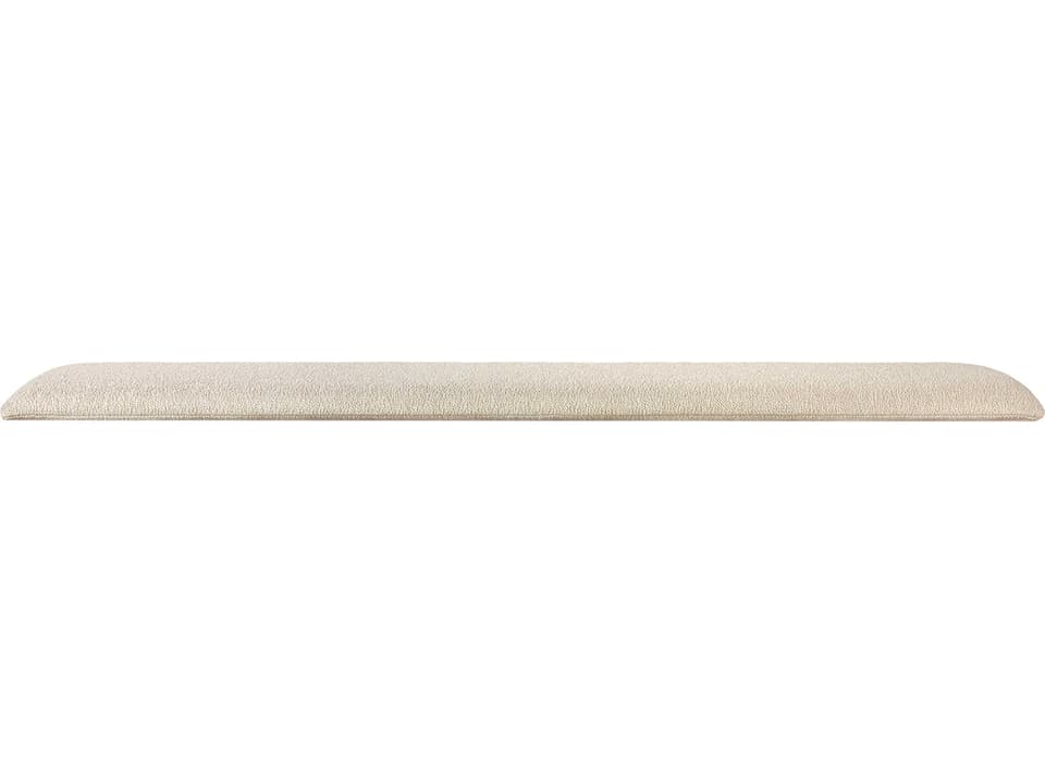 Bok Natural Bench Cushion