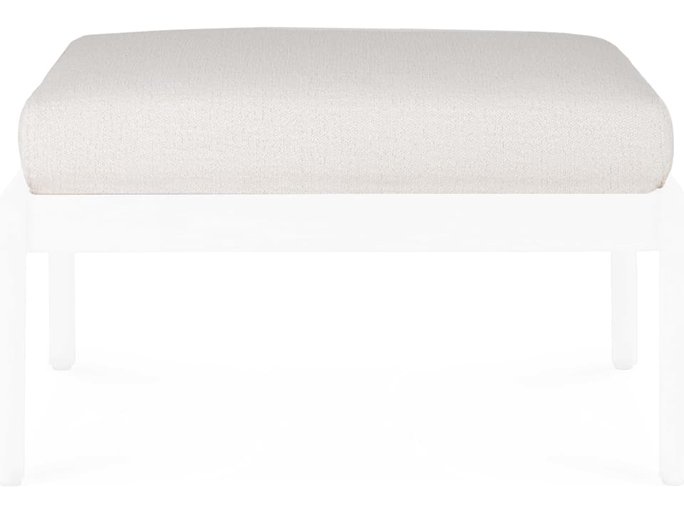 Jack No Frame Footstool Cushion