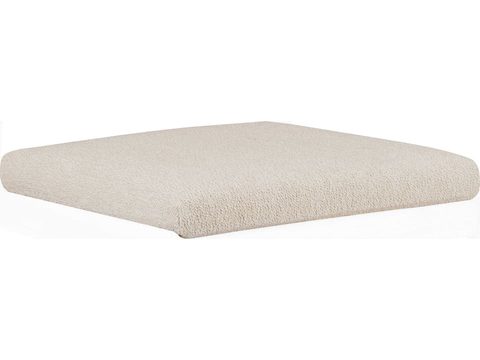 Jack Dining Chair Cushion in Natural
