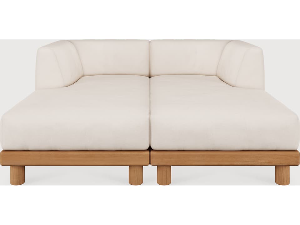 Monocle Modular Sofa Set
