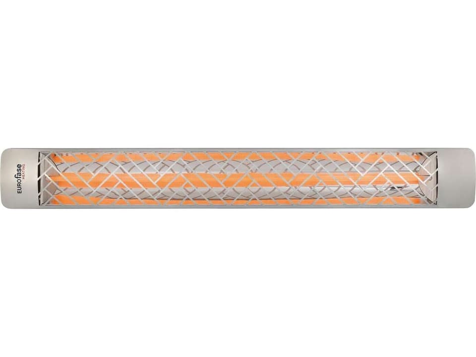 EF30 Series 61 Inch 3000 Watt Marine Grade Electric Patio Heater