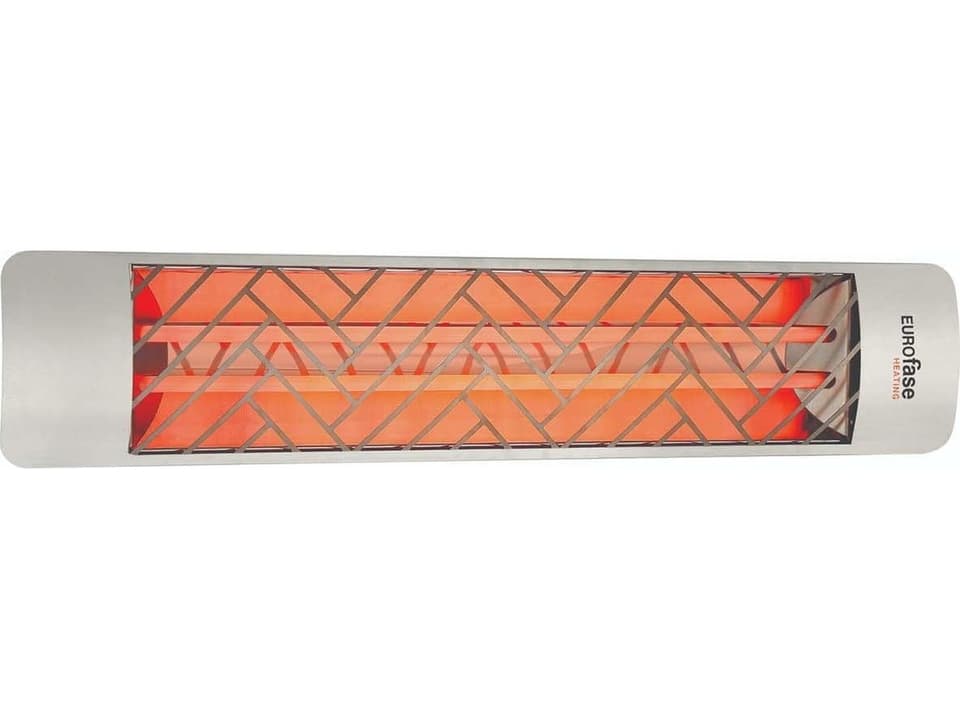 EF40 Series 39-Inch 4000-Watt Marine Grade Electric Patio Heater