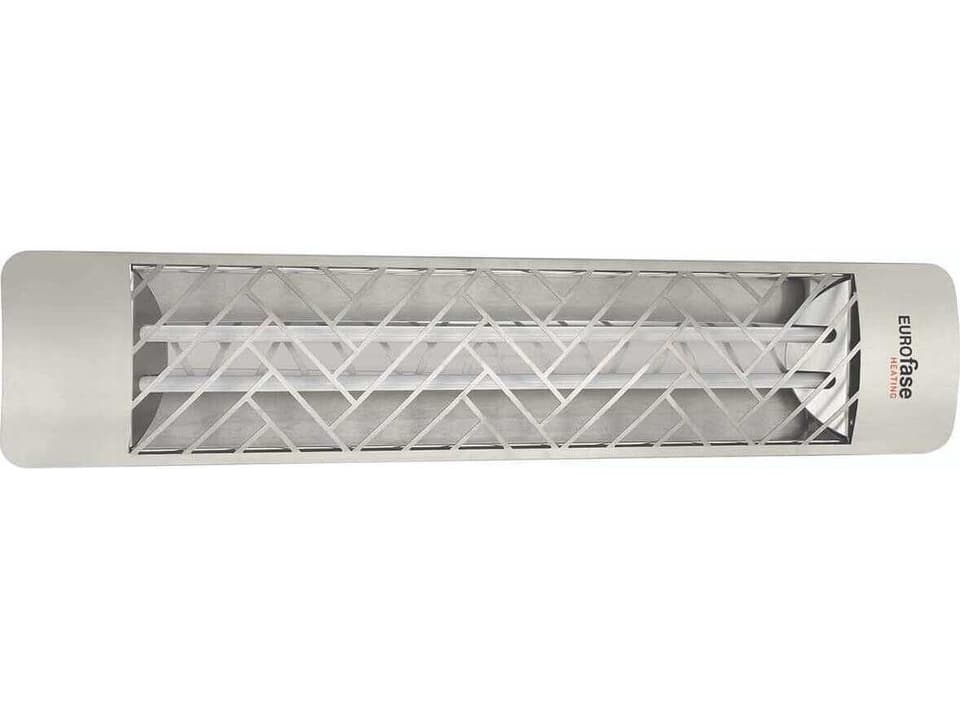 EF40 Series 4000-Watt Marine Grade Electric Patio Heater