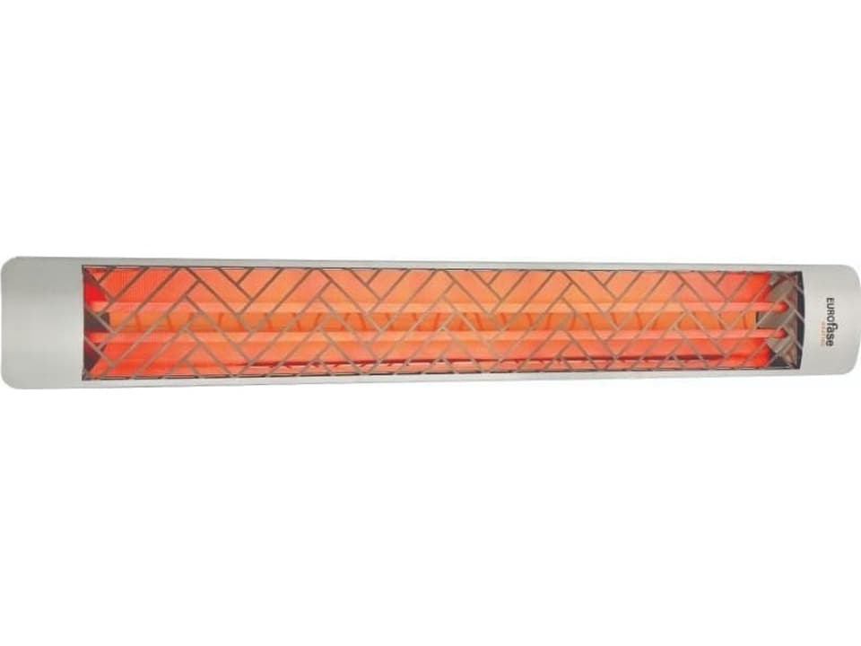 EF60 Series 61-Inch 6000-Watt Marine Grade Electric Patio Heater