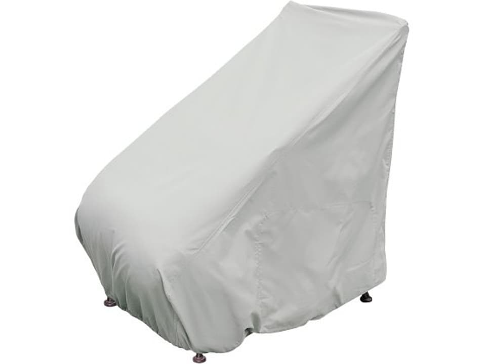 Counter Height Chair Protective Cover