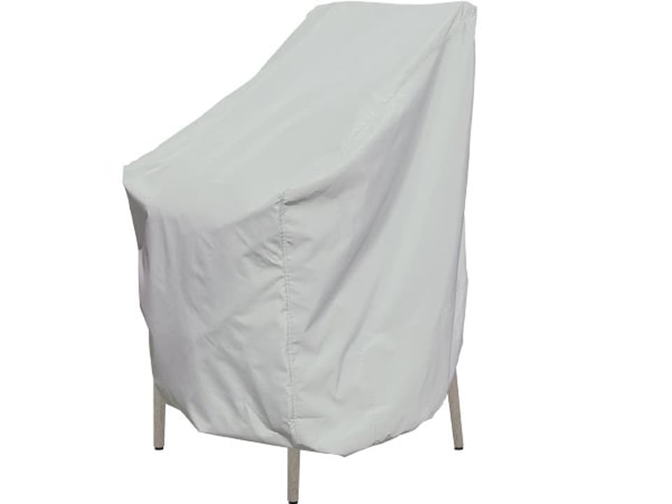 Bar Height Chair Protective Cover